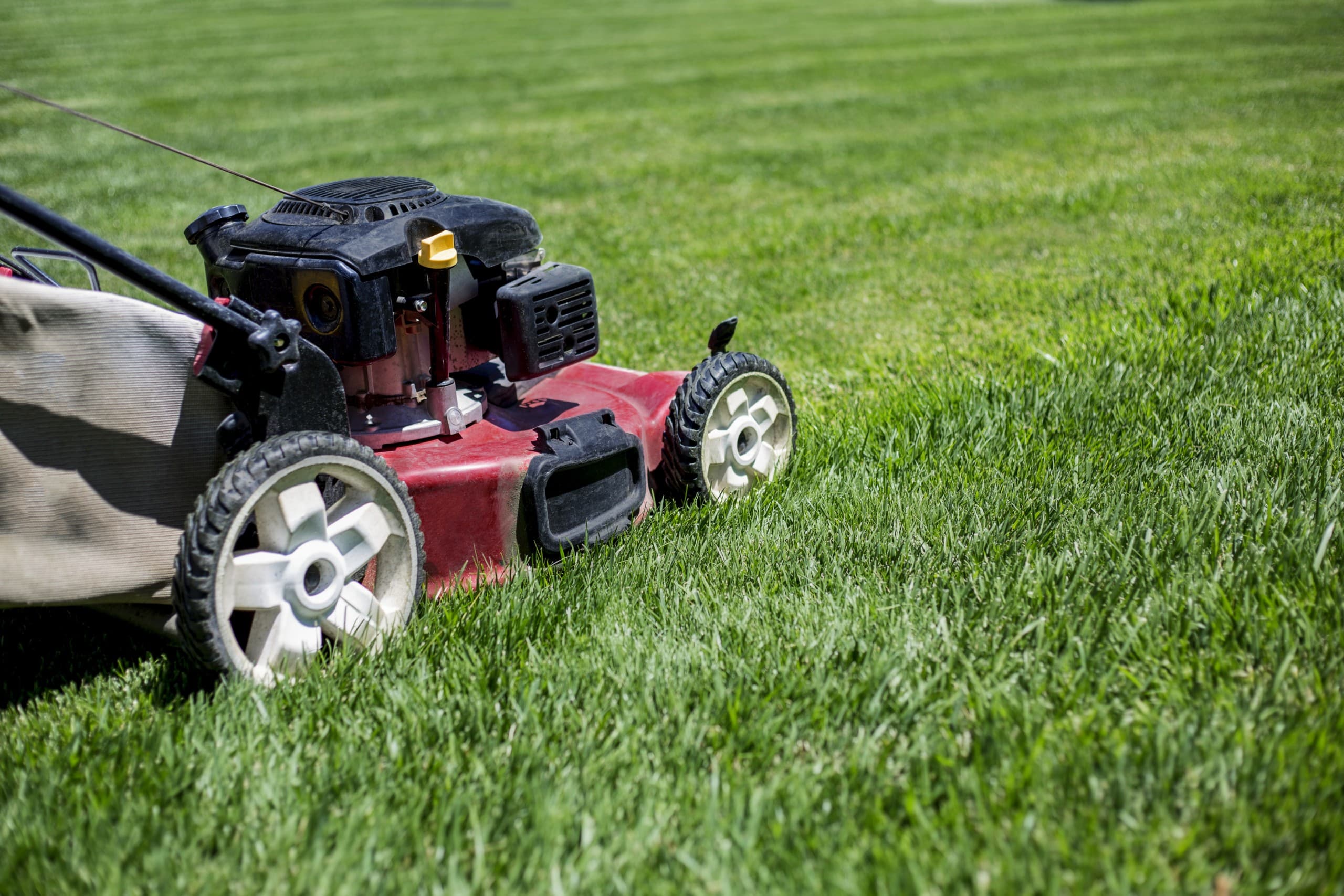 onderhoud john deere