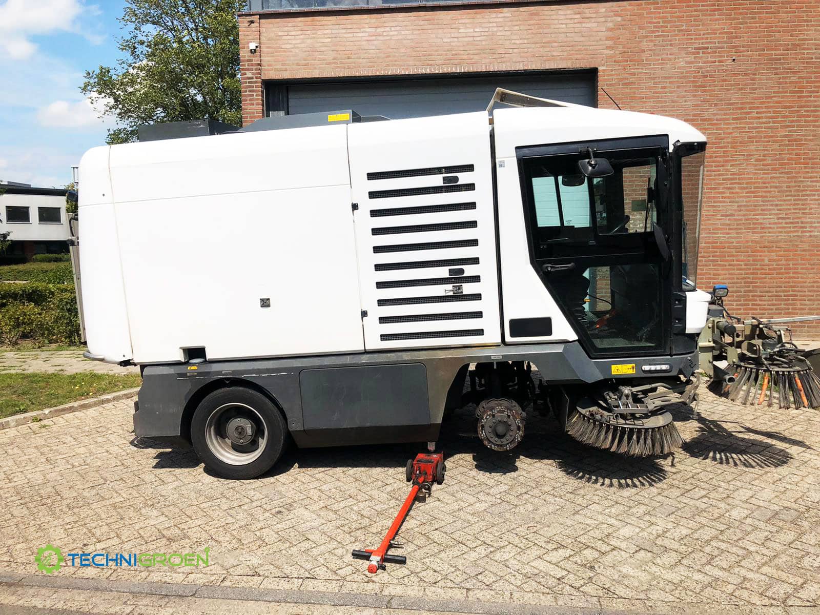 Ravo-2 toro