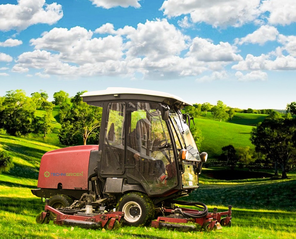 Toro TG 2 tuin en park machines kopen