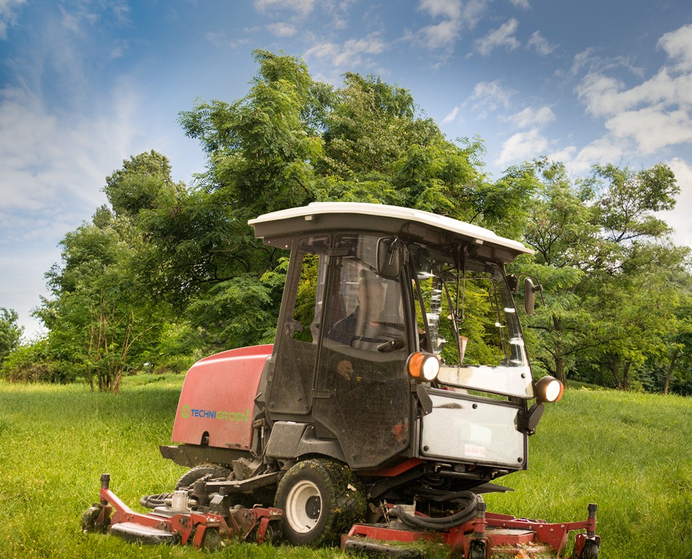 Toro TG robotmaaier