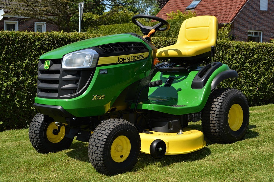 john deere onderdelen