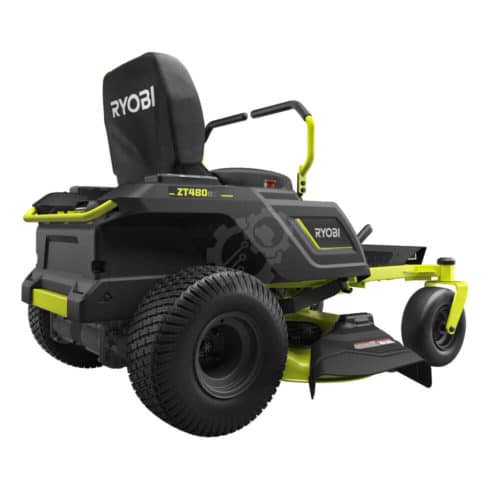 Ryobi machines