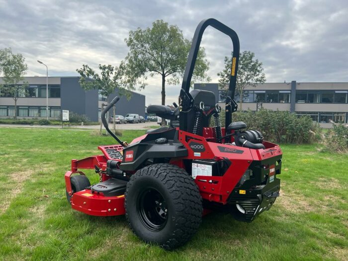 Zitmaaier Toro Z Master 4000 nieuw