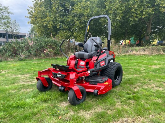 Zitmaaier Toro Z Master 4000 nieuw