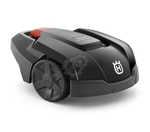 Tuin- & parkmachines