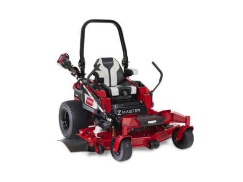 Toro machines