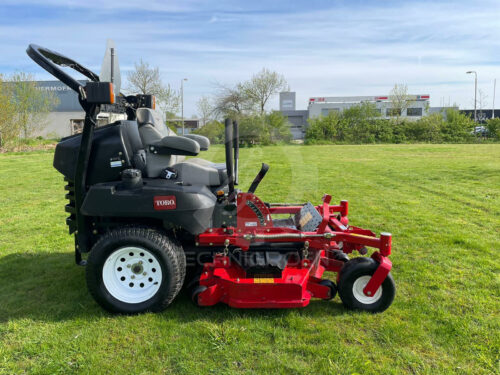 Toro Z Master 7000 maaimachine