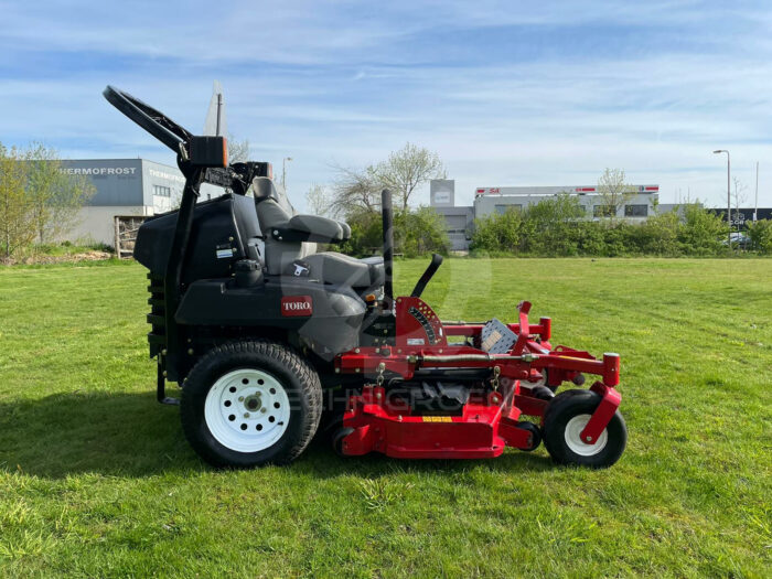 Toro Z Master 7000 maaimachine