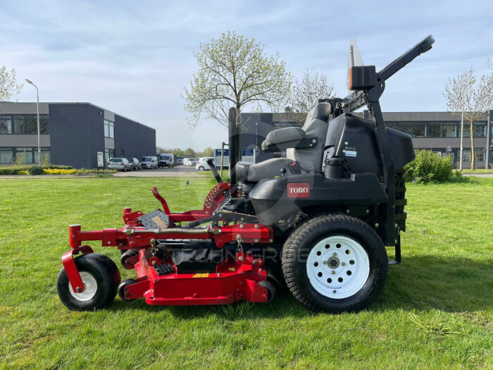 Toro Z Master 7000 maaimachine