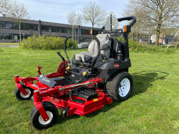 Toro Z Master 7000 maaimachine