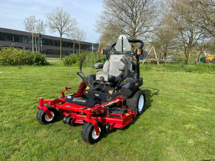 Toro Z Master 7000 maaimachine