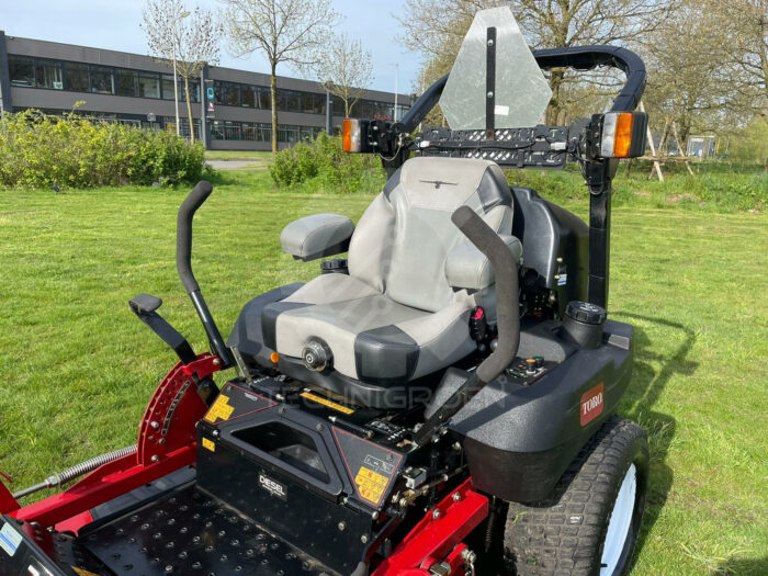 Toro Z Master 7000 maaimachine