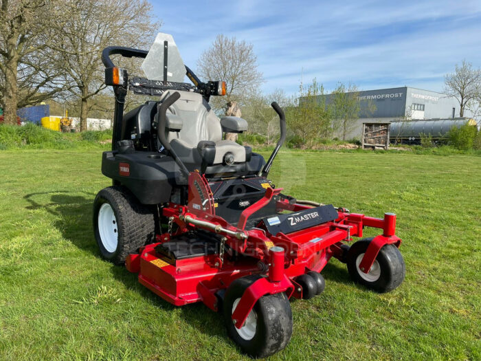 Toro Z Master 7000 maaimachine