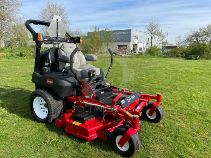 Toro Z Master 7000 maaimachine