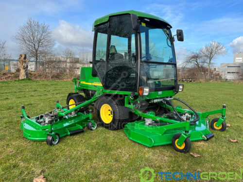 John Deere 1515 maaimachine