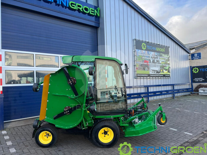 John Deere 1515 maaimachine