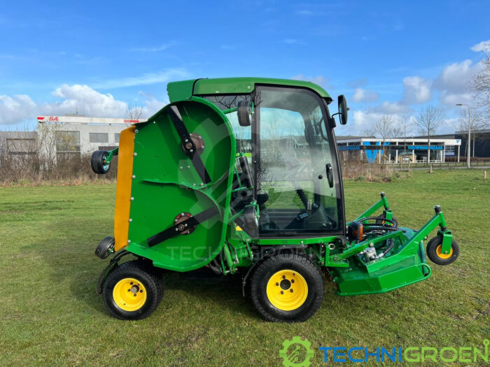 John Deere 1515 maaimachine