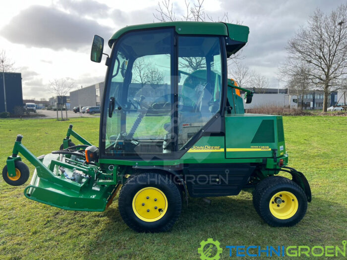 John Deere 1515 maaimachine