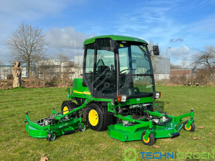 John Deere 1515 maaimachine