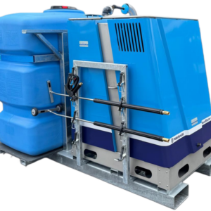 Waterkracht WeedMaster-M