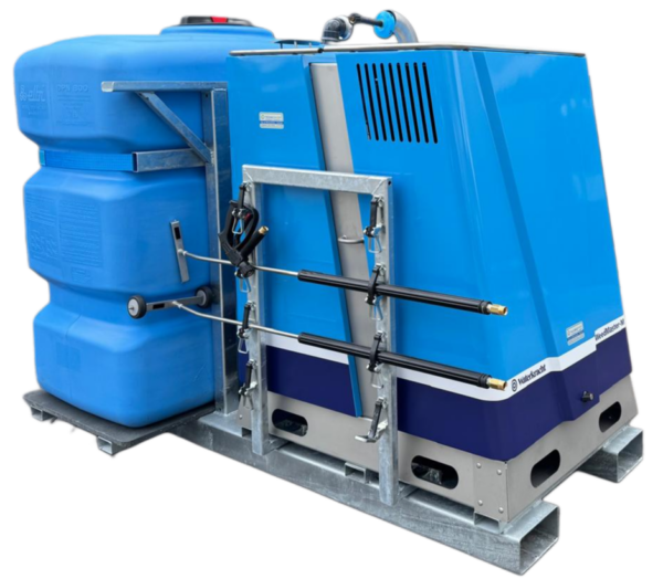 Waterkracht WeedMaster-M