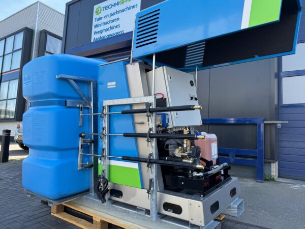 weedmaster em 15