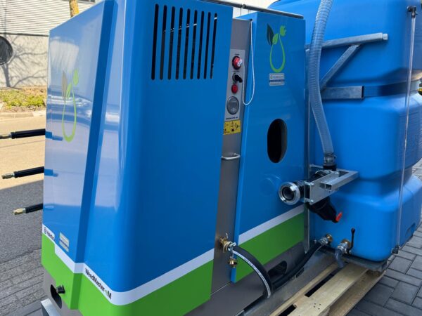 weedmaster em 7
