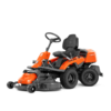 HUSQVARNA R 214TC COMFORT EDITION