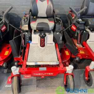 Toro TimeCutter MR4275T 107cm maaidek Zero Turn 2025
