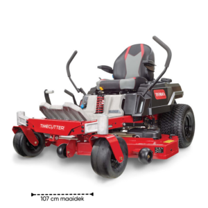 Toro TimeCutter Zero Turn 107 cm maaidek - MR4275T