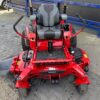 Toro Z Master 4000 Serie