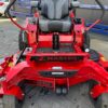 Toro Z Master 4000 Serie