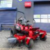 Toro Z Master 4000 Serie