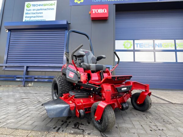 Toro Z Master 4000 Serie