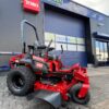 Toro Z Master 4000 Serie