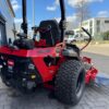Toro Z Master 4000 Serie