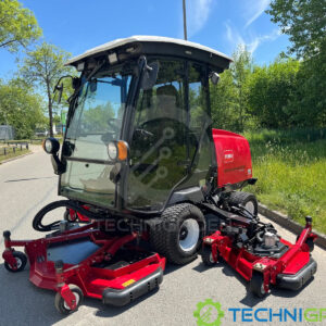 Toro Groundmaster 4010-D SmartPower cirkelmaaier 2021