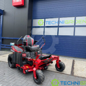 Toro Titan ZXM5475 Zero turn 76554 maaier 137cm 23 PK Kawasaki
