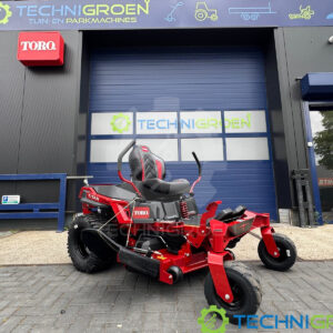 Toro Titan ZXM4875 Zero turn 76448 maaier 122cm 23 PK Kawasaki