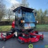 Toro Groundsmaster 4010-D cirkelmaaier 2017 occasion