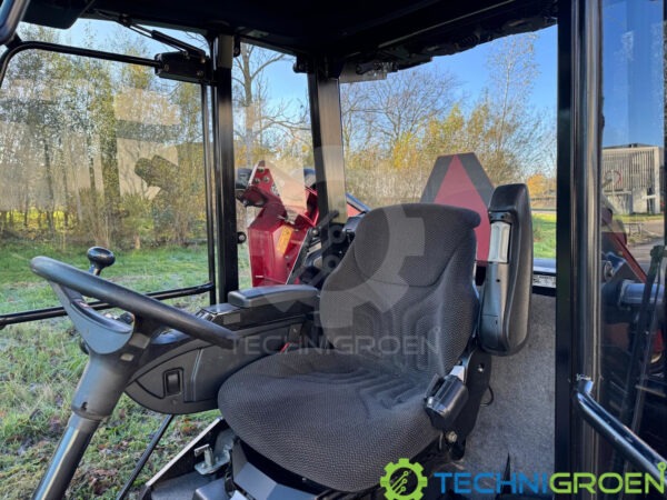 Toro Groundmaster 4010 D 5