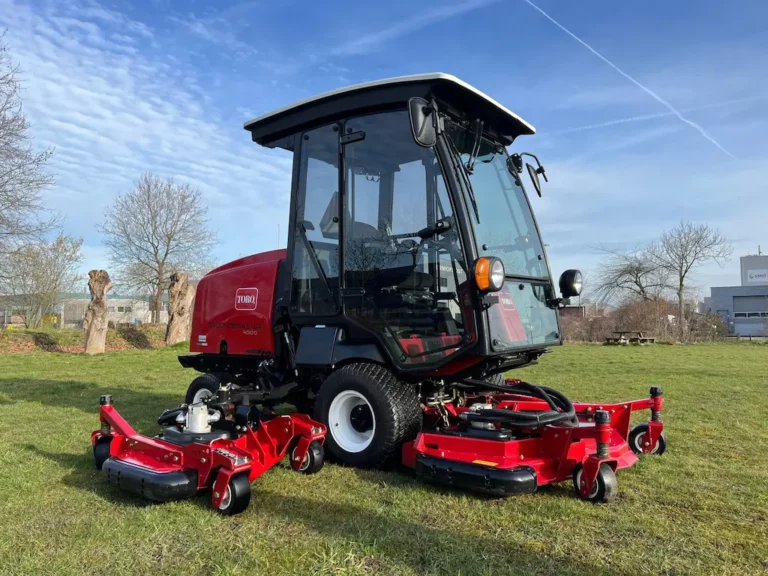 Toro-4010