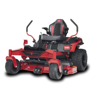 Toro Titan ZXM4875 zero-turn zitmaaier