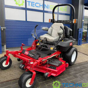 Toro Z Master 7000 zero-turn maaier