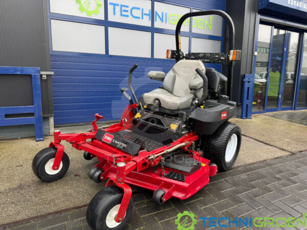Toro Z Master 7000 zero-turn maaier