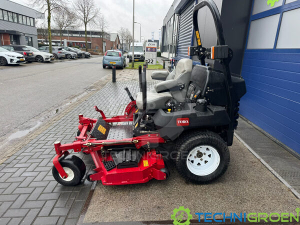 Toro Z Master Z7000 10