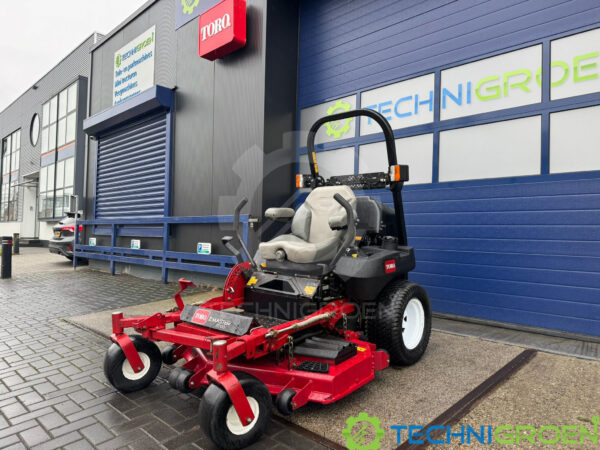 Toro Z Master Z7000 11