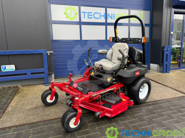 Toro Z Master Z7000 2
