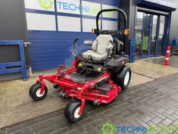 Toro Z Master Z7000 4