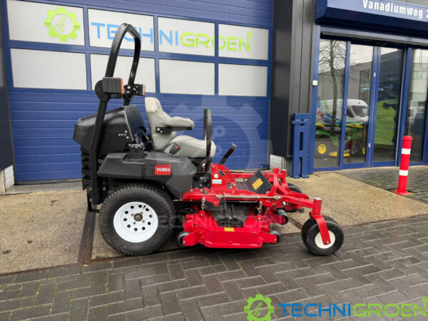 Toro Z Master Z7000 5